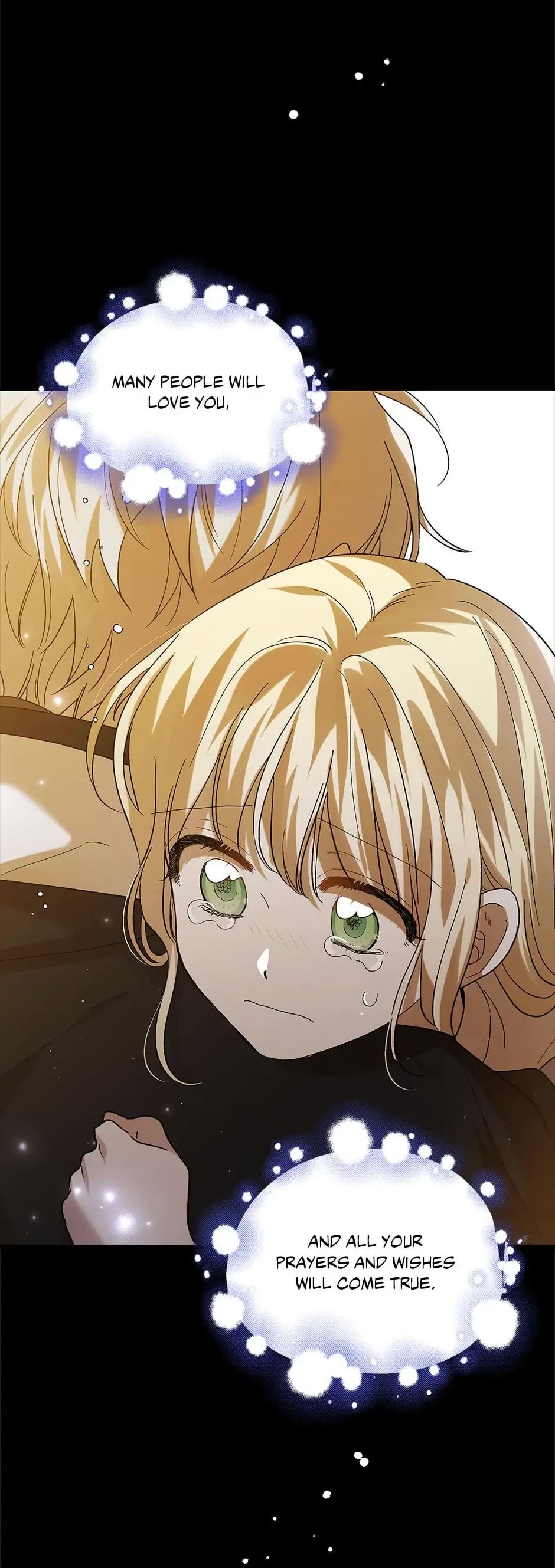 A Way to Protect the Lovable You Chapter 71 page 34 - Chapter 71