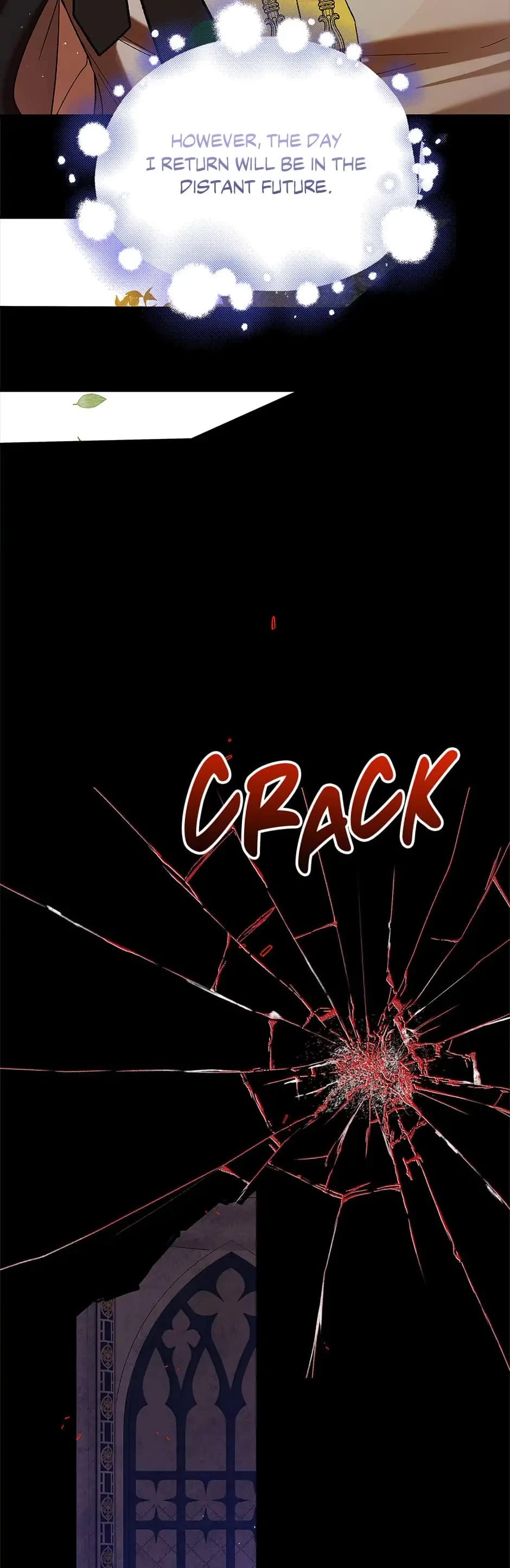 A Way to Protect the Lovable You Chapter 71 page 40 - Chapter 71