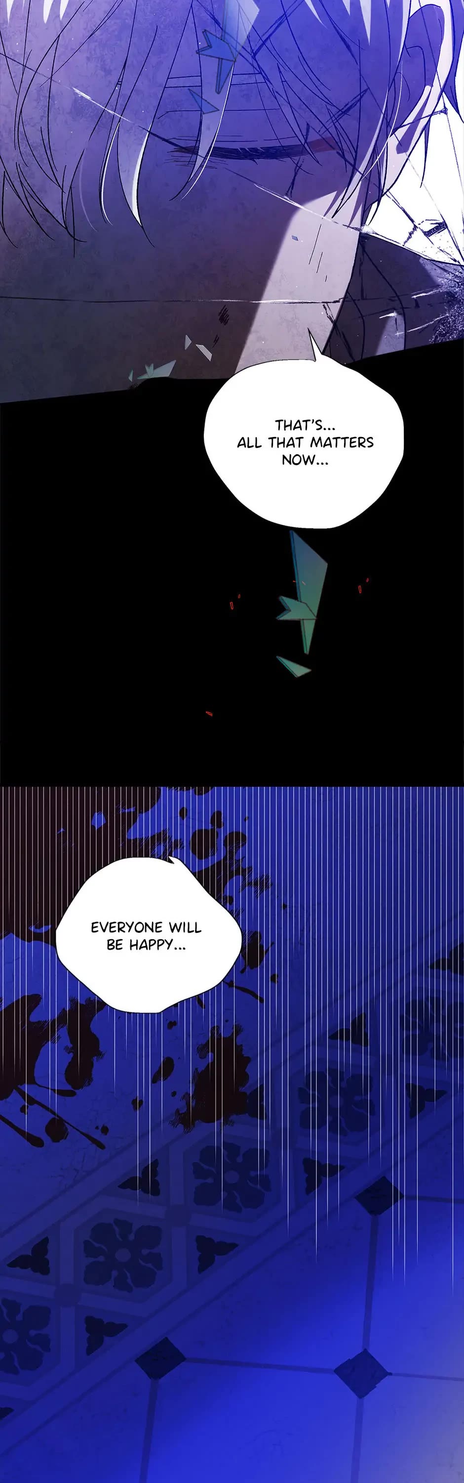 A Way to Protect the Lovable You Chapter 71 page 43 - Chapter 71