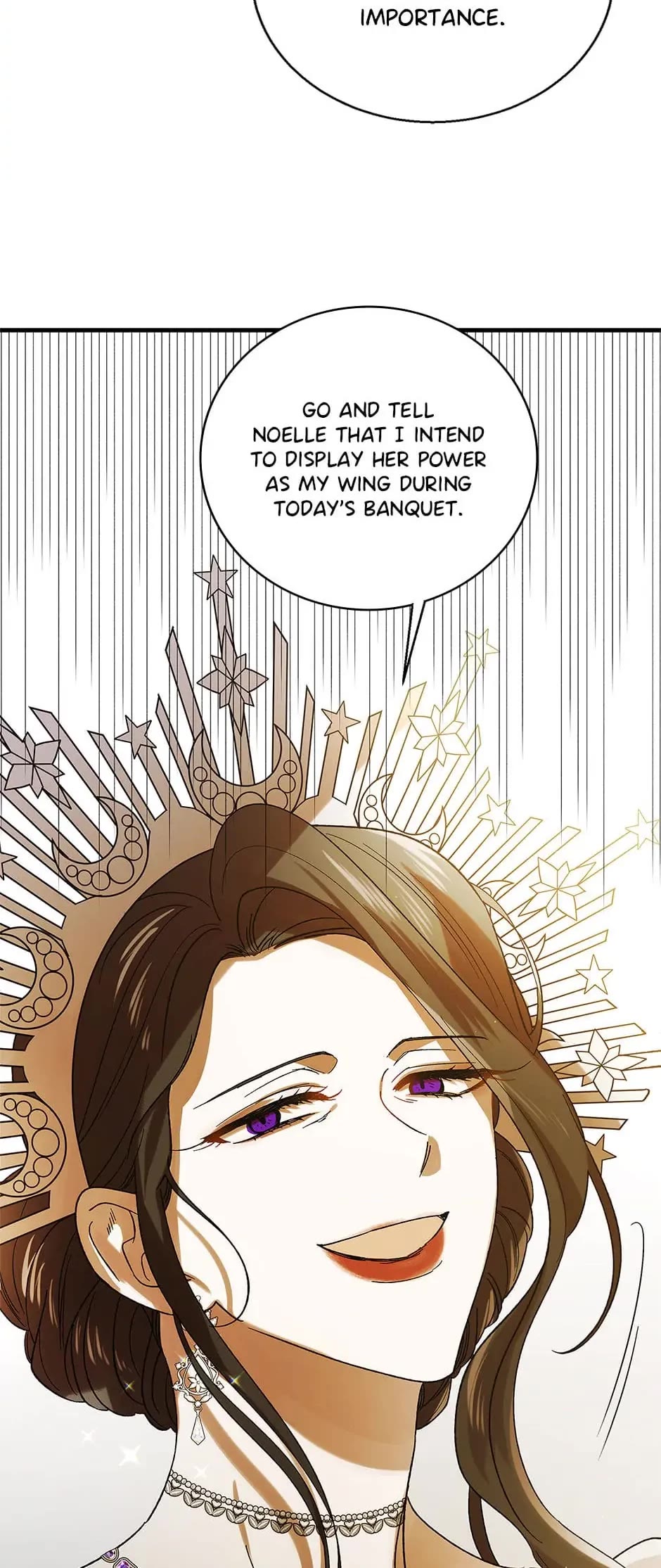 A Way to Protect the Lovable You Chapter 71 page 55 - Chapter 71