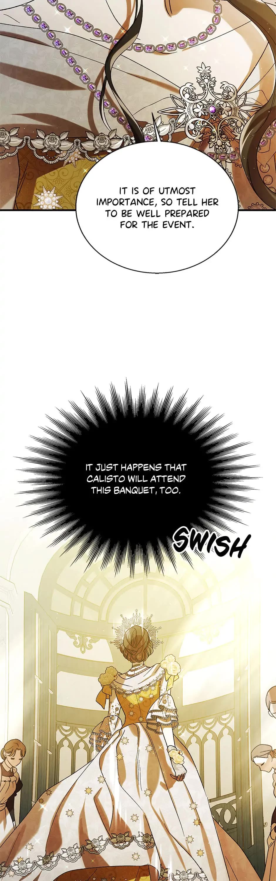 A Way to Protect the Lovable You Chapter 71 page 56 - Chapter 71