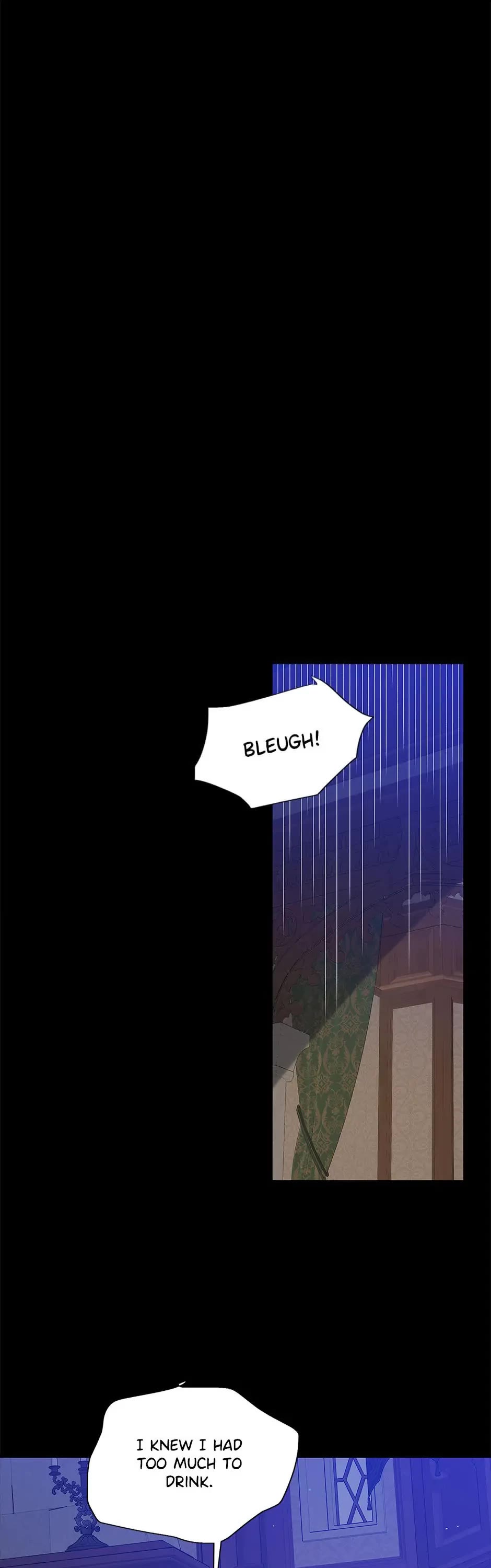 A Way to Protect the Lovable You Chapter 71 page 6 - Chapter 71