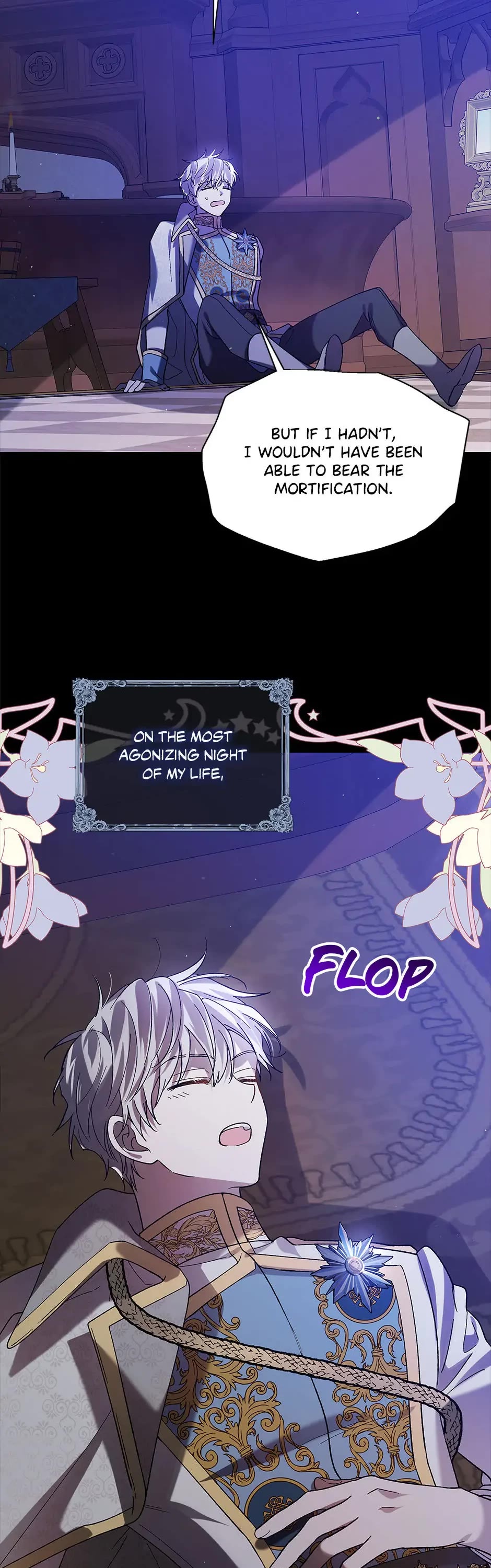 A Way to Protect the Lovable You Chapter 71 page 7 - Chapter 71