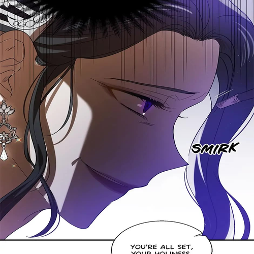 A Way to Protect the Lovable You Chapter 71 cover
