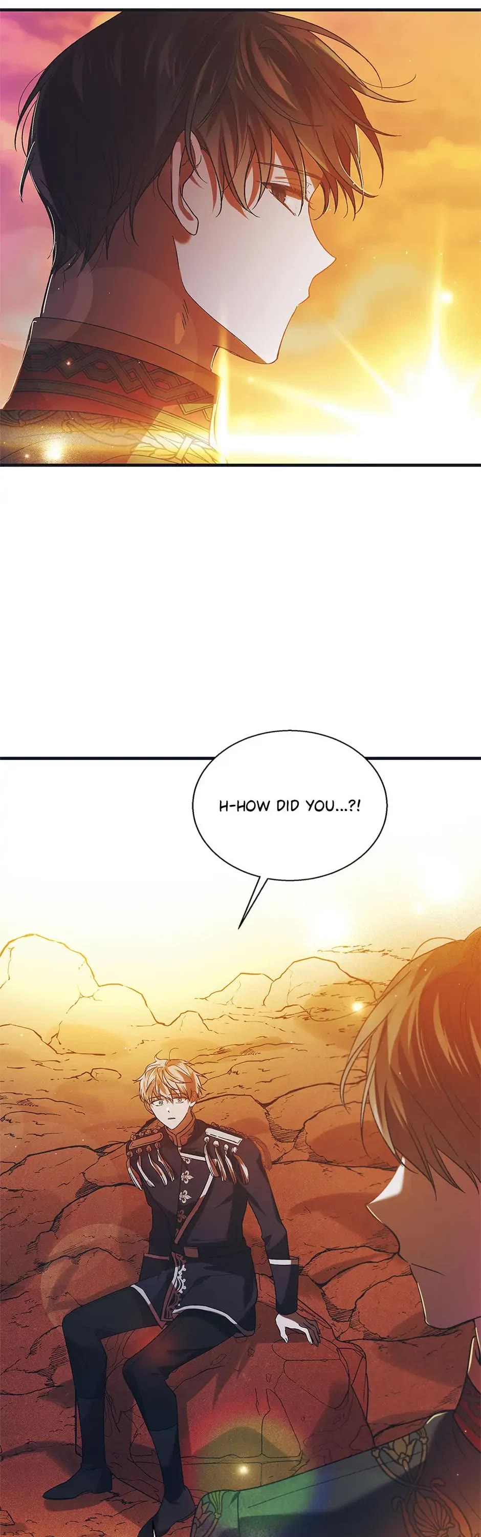 A Way to Protect the Lovable You Chapter 72 page 2 - Chapter 72