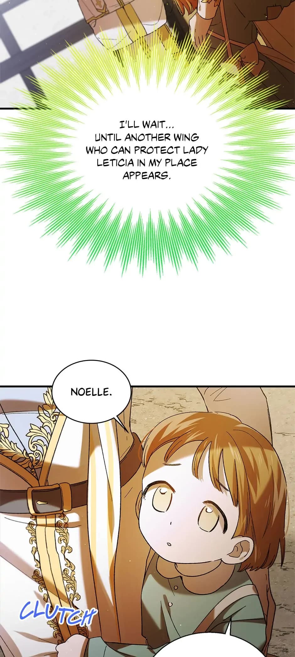 A Way to Protect the Lovable You Chapter 72 page 20 - Chapter 72