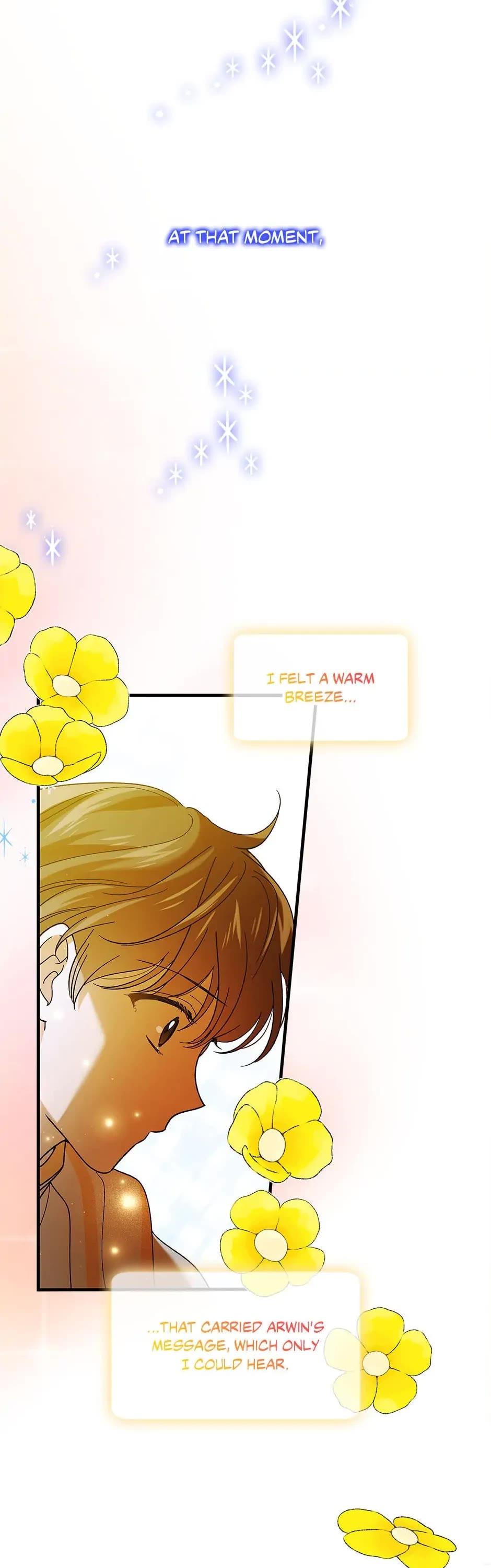 A Way to Protect the Lovable You Chapter 72 page 22 - Chapter 72