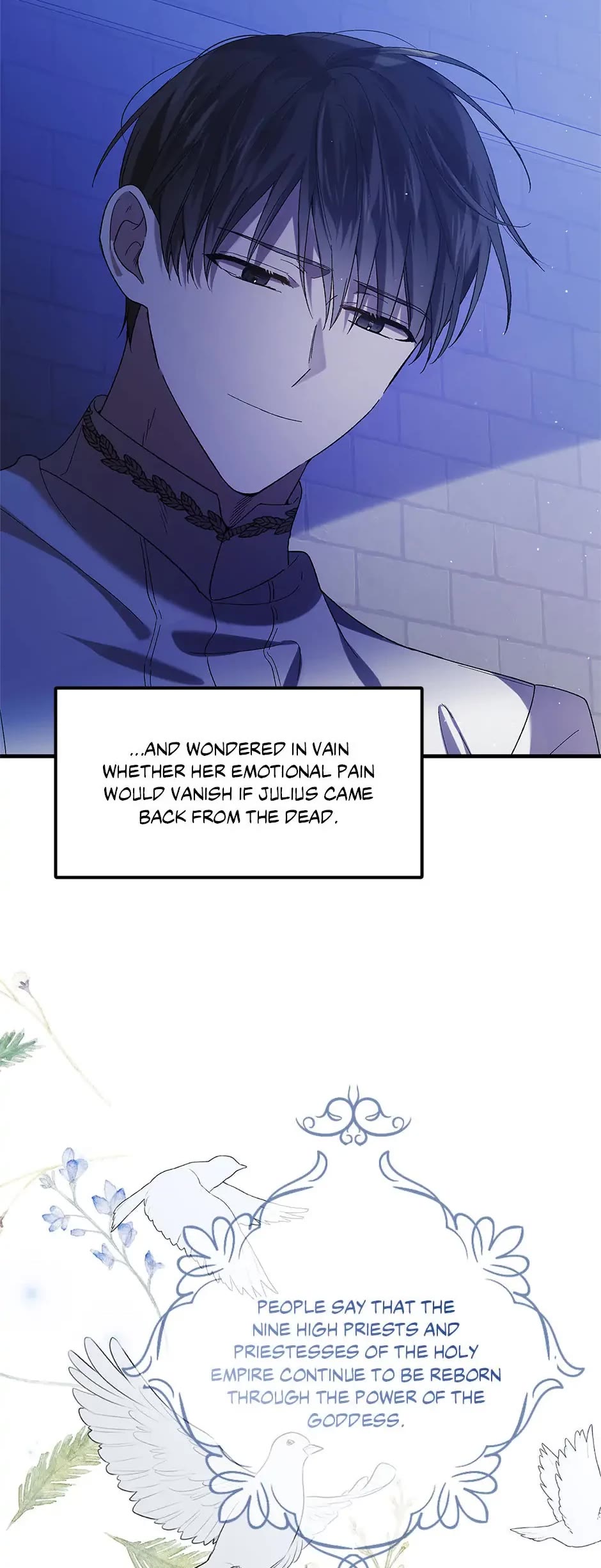 A Way to Protect the Lovable You Chapter 72 page 29 - Chapter 72