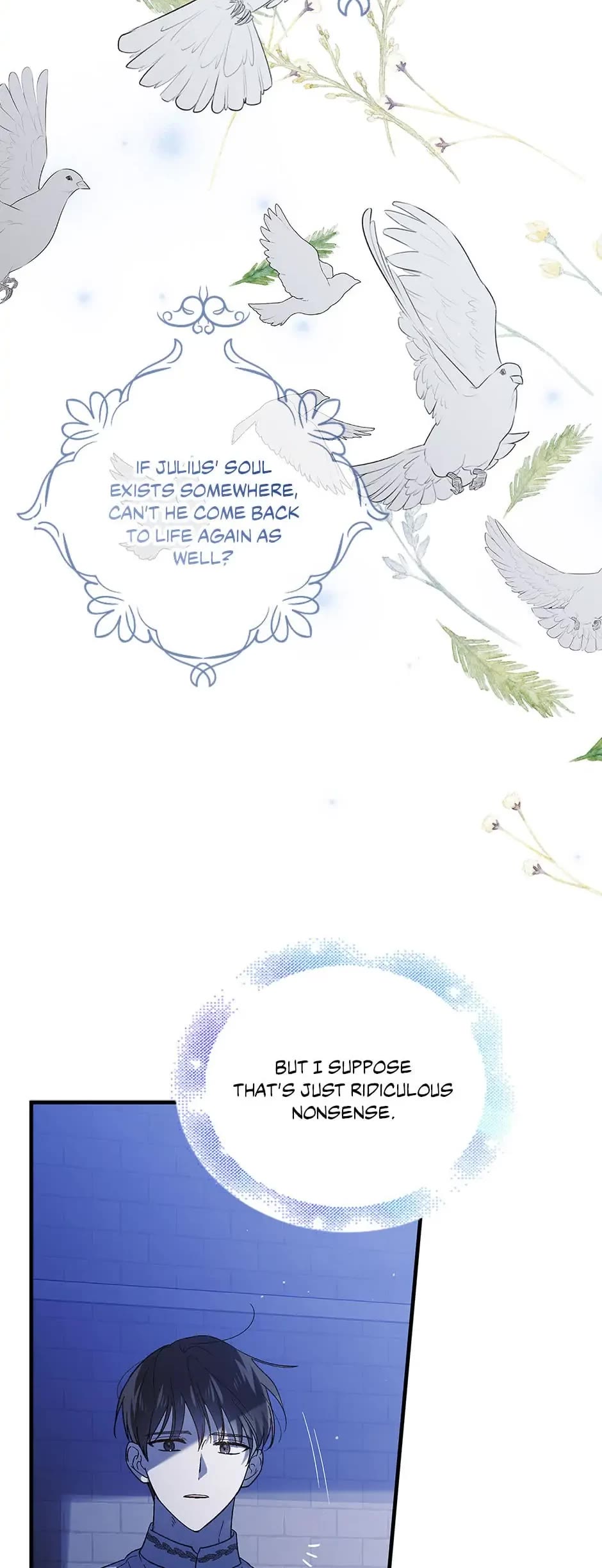 A Way to Protect the Lovable You Chapter 72 page 30 - Chapter 72