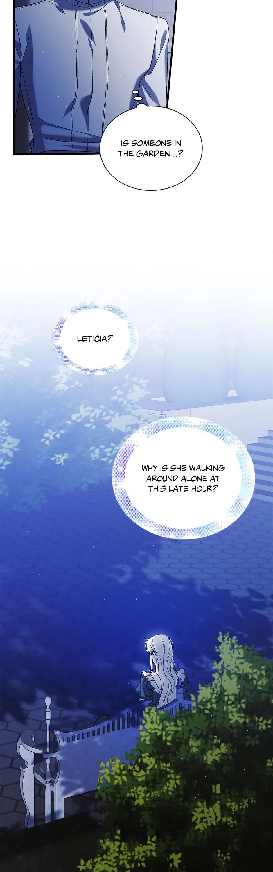 A Way to Protect the Lovable You Chapter 72 page 31 - Chapter 72