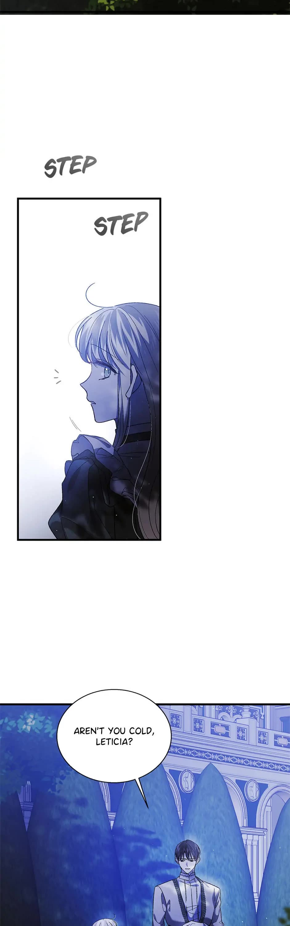 A Way to Protect the Lovable You Chapter 72 page 32 - Chapter 72
