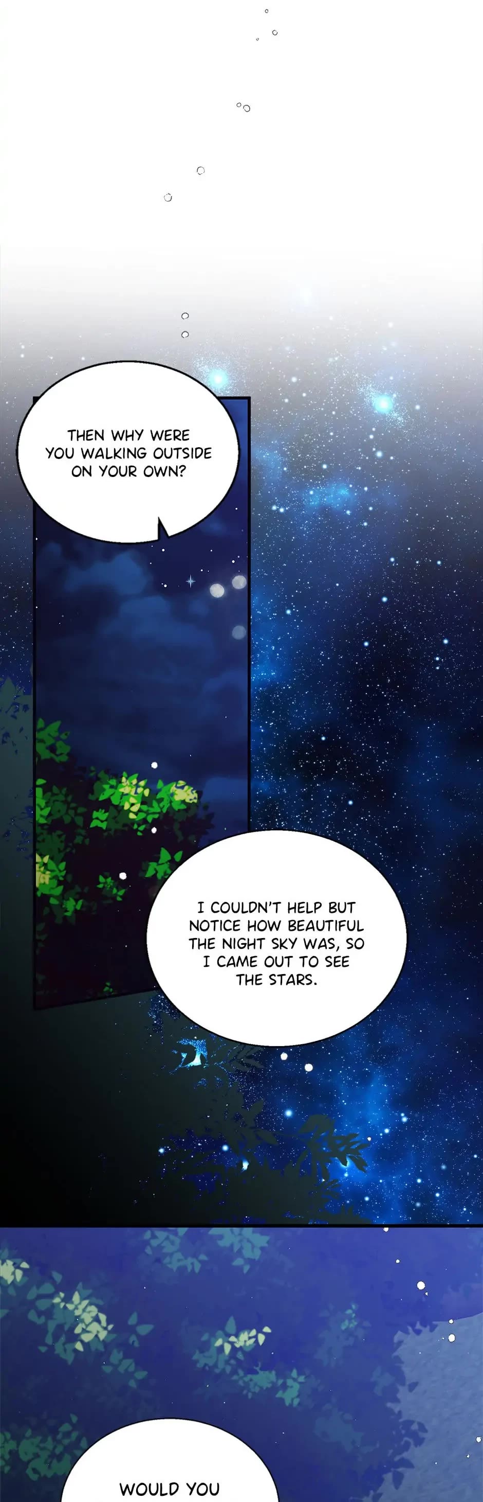 A Way to Protect the Lovable You Chapter 72 page 35 - Chapter 72