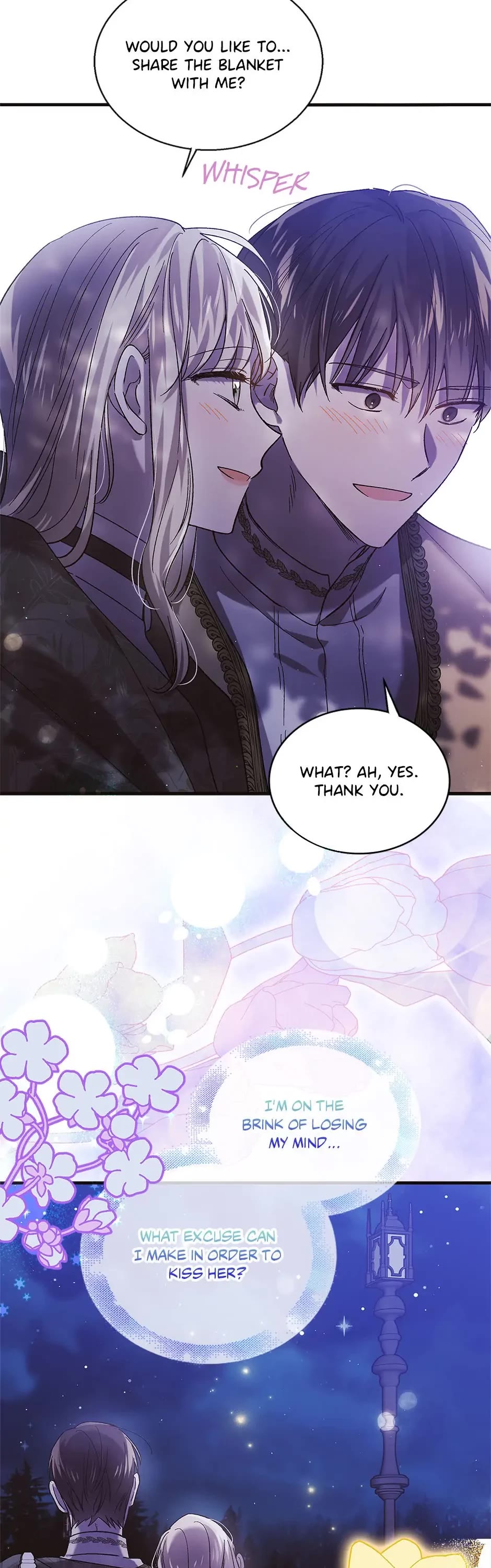 A Way to Protect the Lovable You Chapter 72 page 38 - Chapter 72