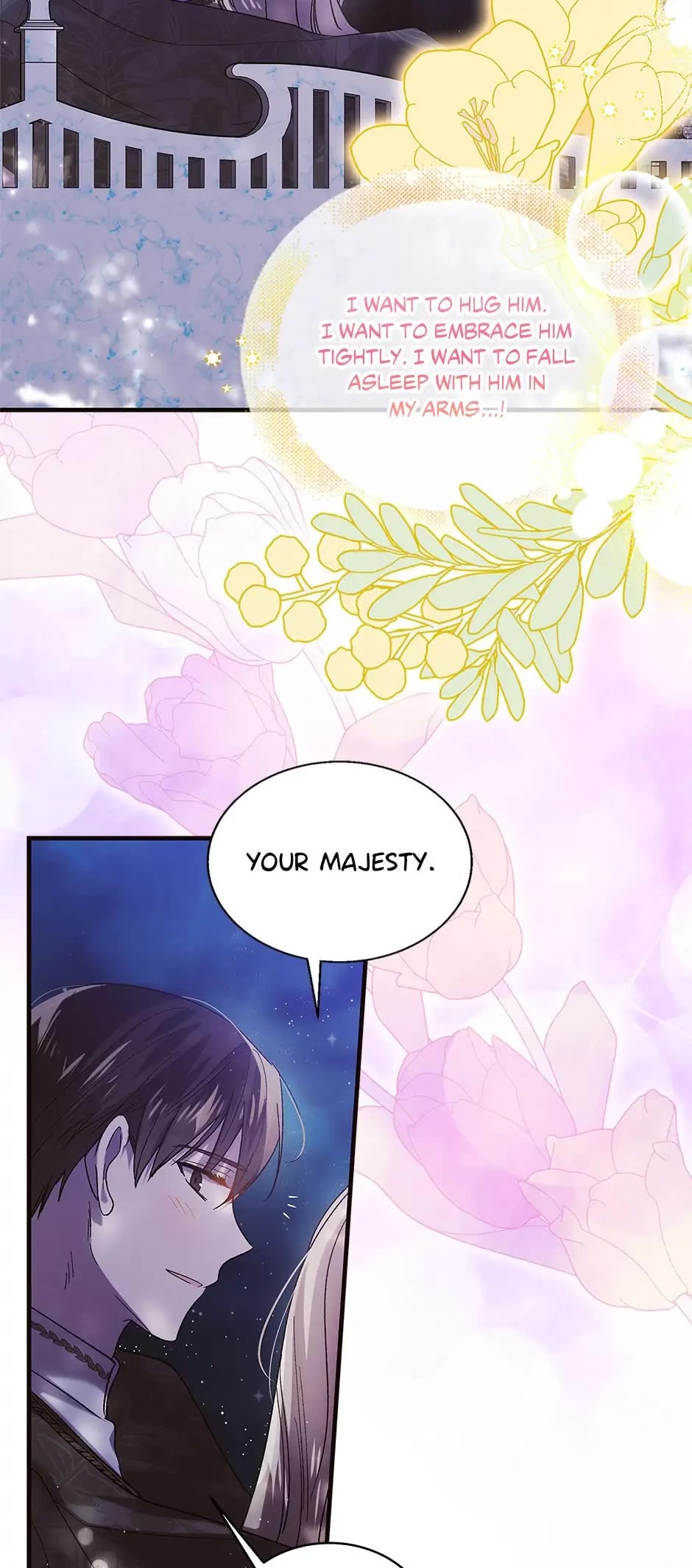 A Way to Protect the Lovable You Chapter 72 page 39 - Chapter 72