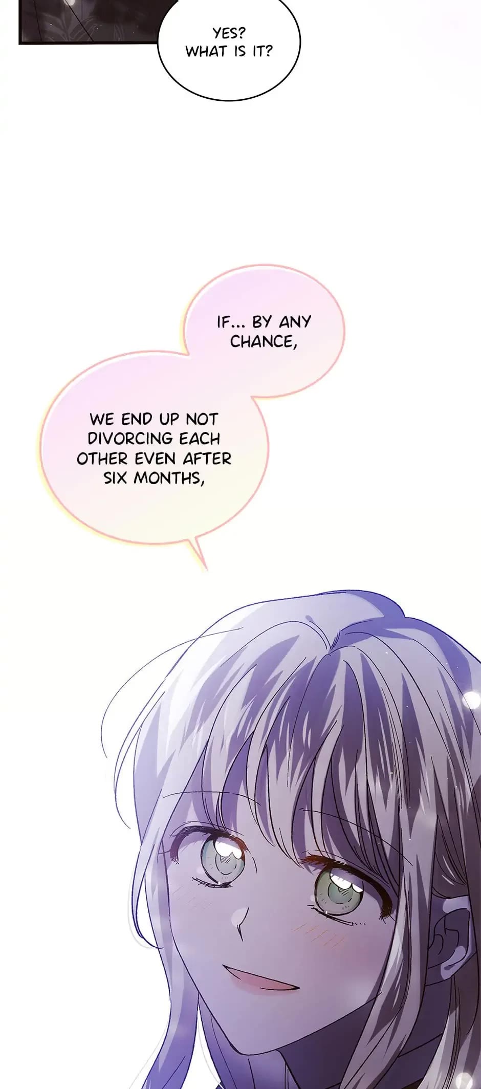 A Way to Protect the Lovable You Chapter 72 page 40 - Chapter 72