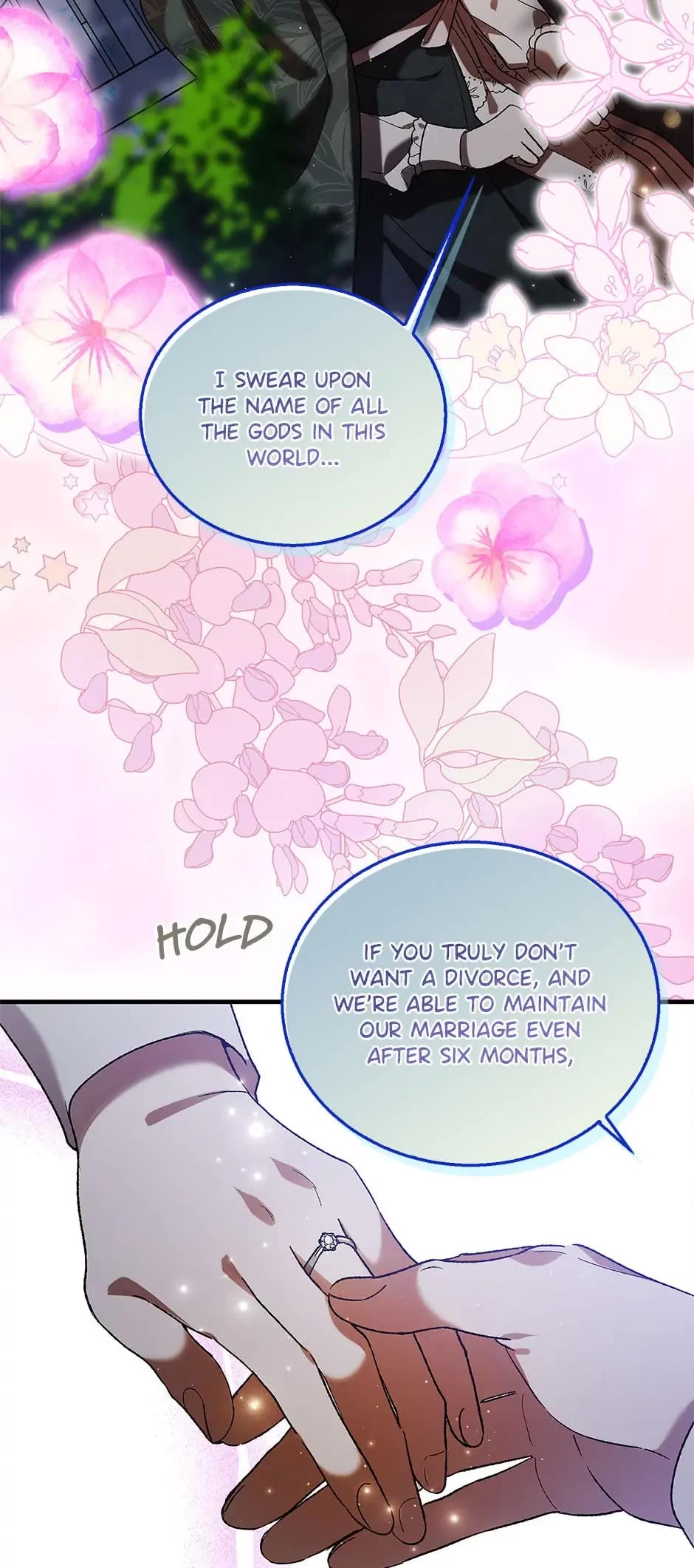 A Way to Protect the Lovable You Chapter 72 page 45 - Chapter 72