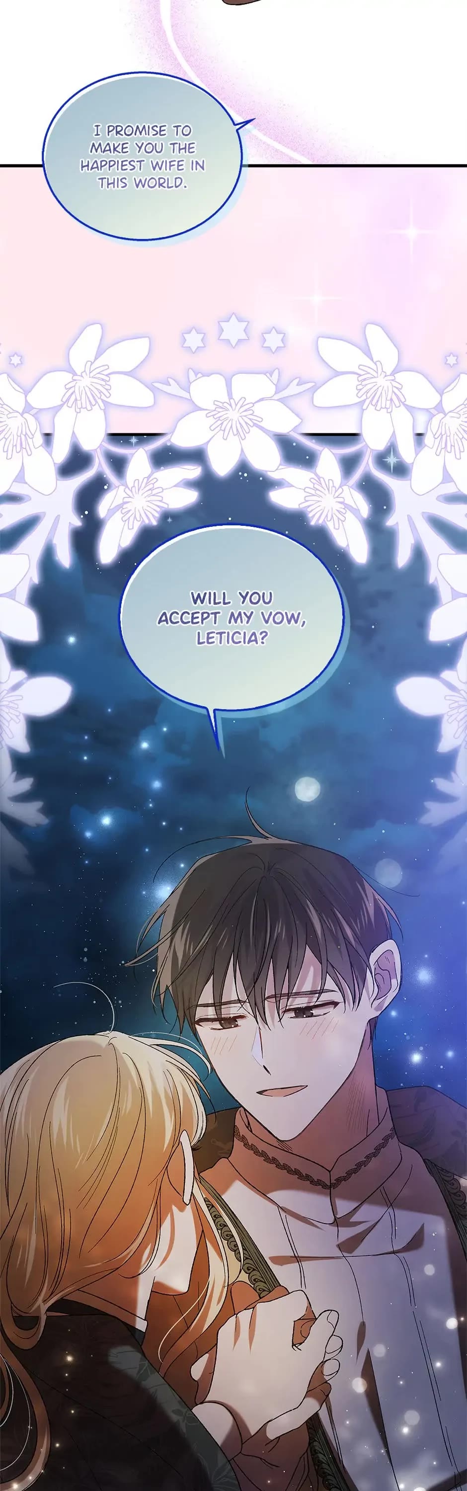 A Way to Protect the Lovable You Chapter 72 page 46 - Chapter 72