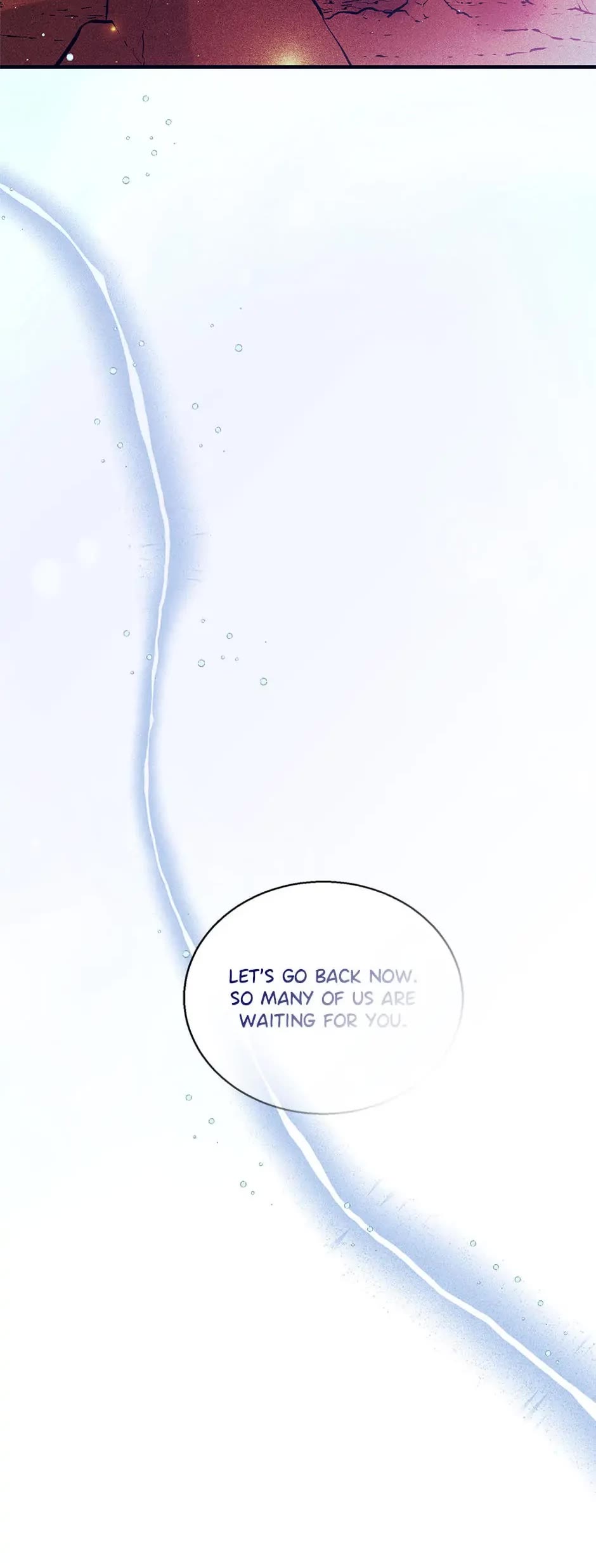 A Way to Protect the Lovable You Chapter 72 page 5 - Chapter 72
