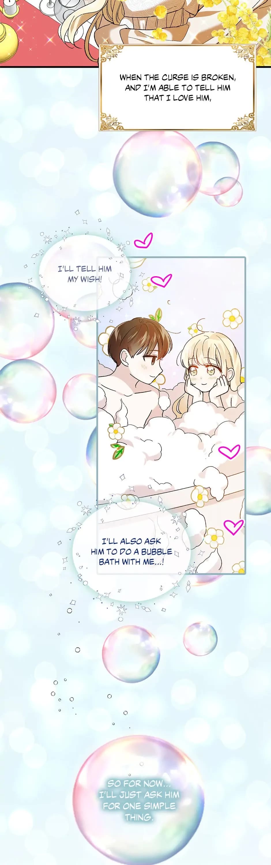 A Way to Protect the Lovable You Chapter 72 page 51 - Chapter 72