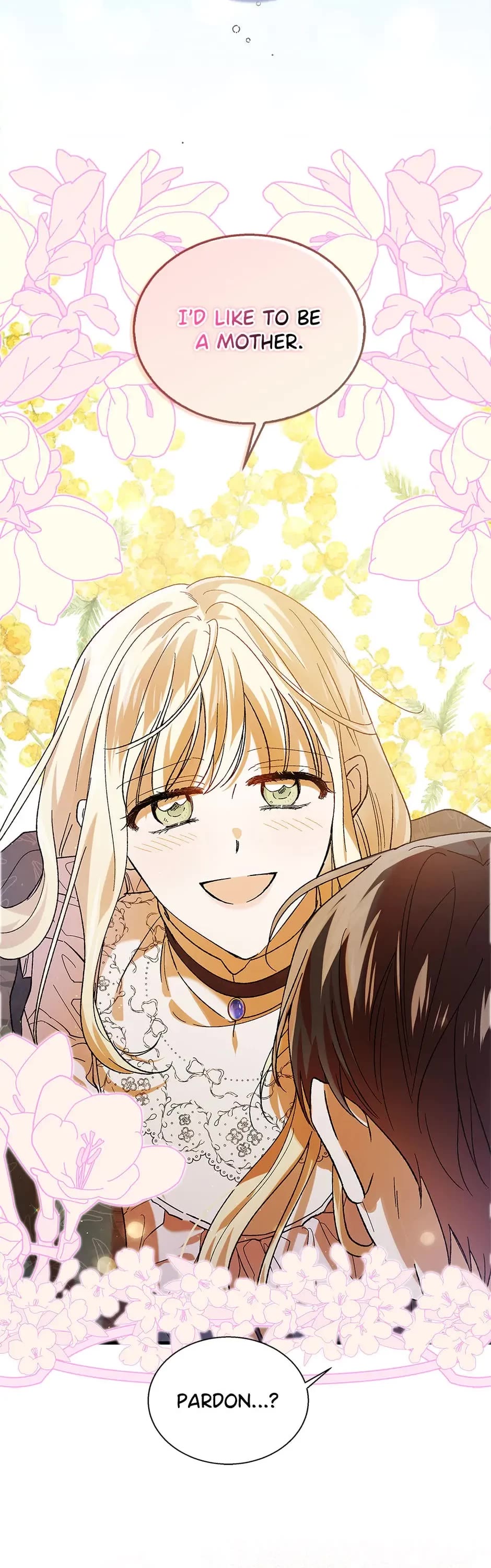 A Way to Protect the Lovable You Chapter 72 page 52 - Chapter 72