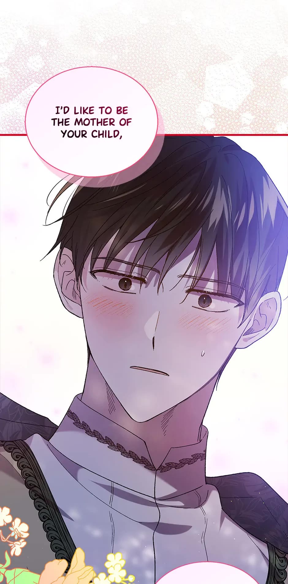 A Way to Protect the Lovable You Chapter 72 page 53 - Chapter 72