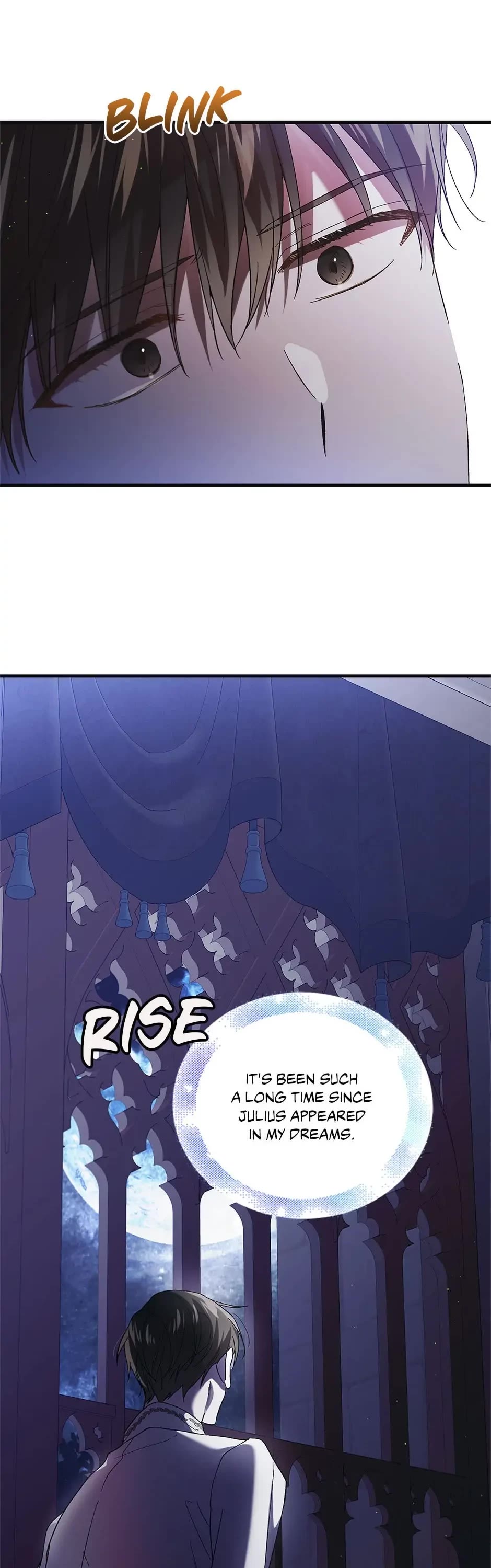 A Way to Protect the Lovable You Chapter 72 page 6 - Chapter 72