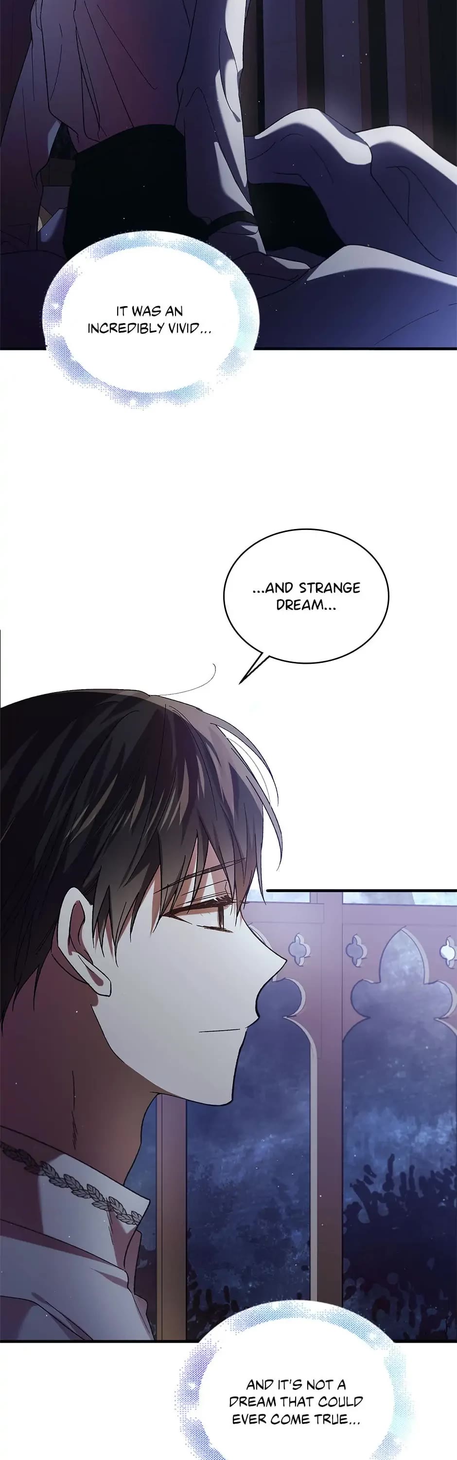 A Way to Protect the Lovable You Chapter 72 page 7 - Chapter 72