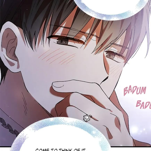 A Way to Protect the Lovable You Chapter 72 cover