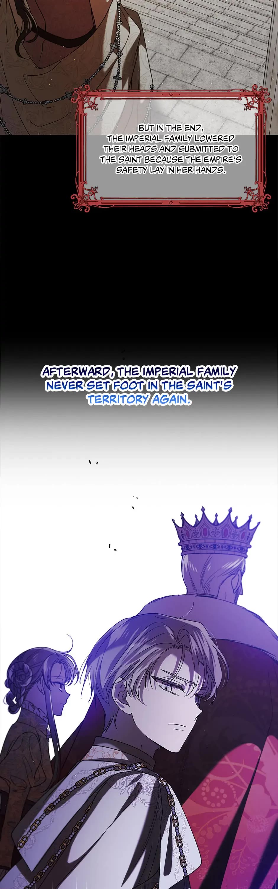 A Way to Protect the Lovable You Chapter 73 page 11 - Chapter 73