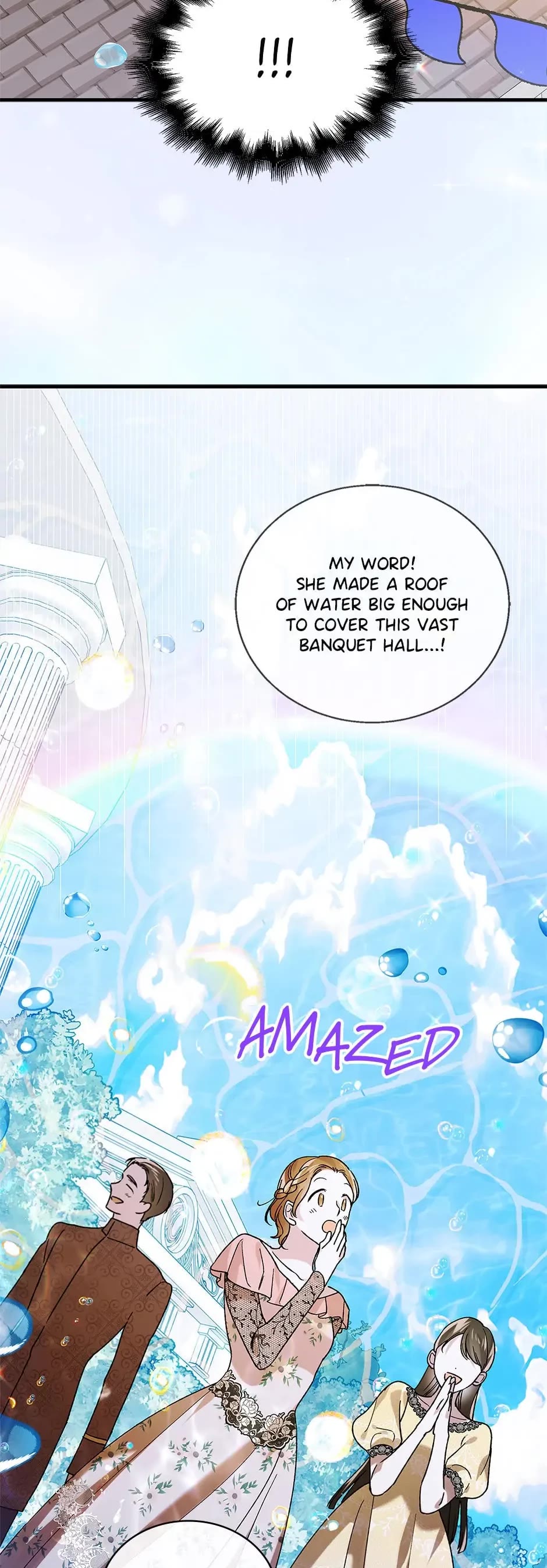 A Way to Protect the Lovable You Chapter 73 page 24 - Chapter 73