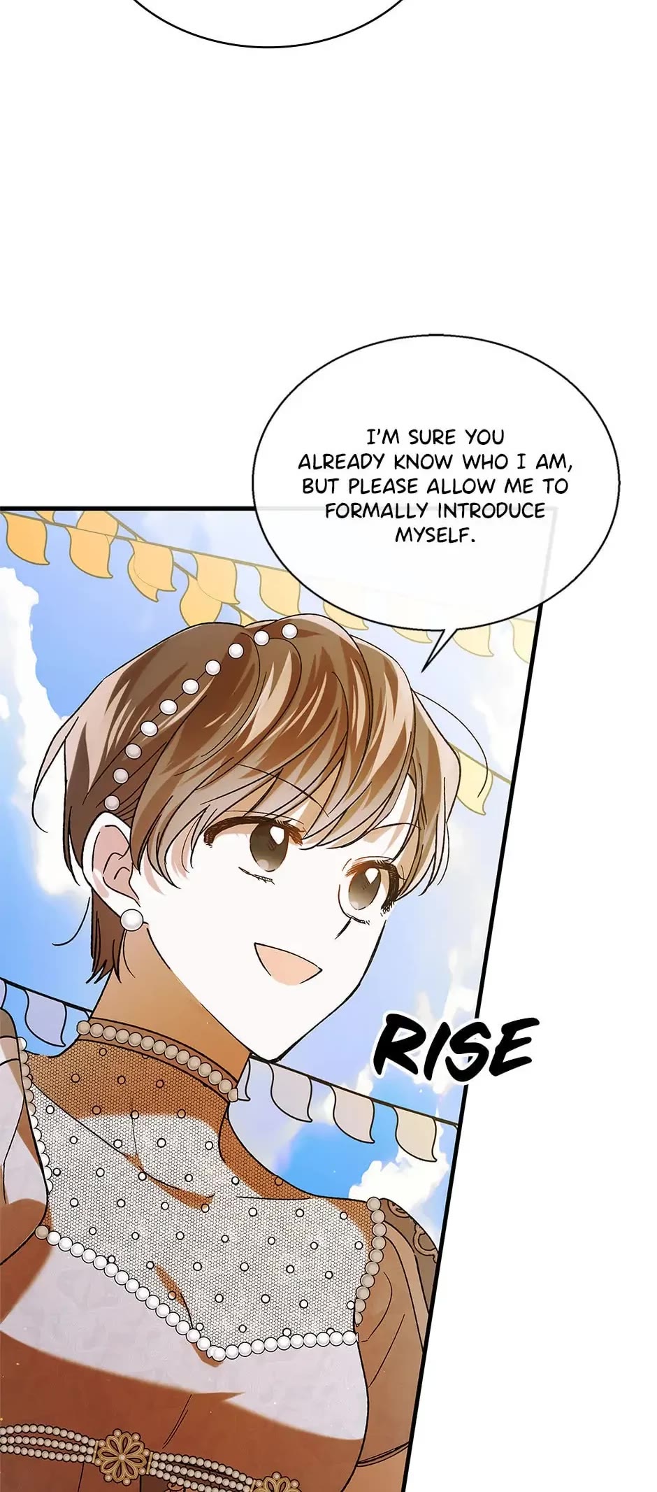 A Way to Protect the Lovable You Chapter 73 page 40 - Chapter 73