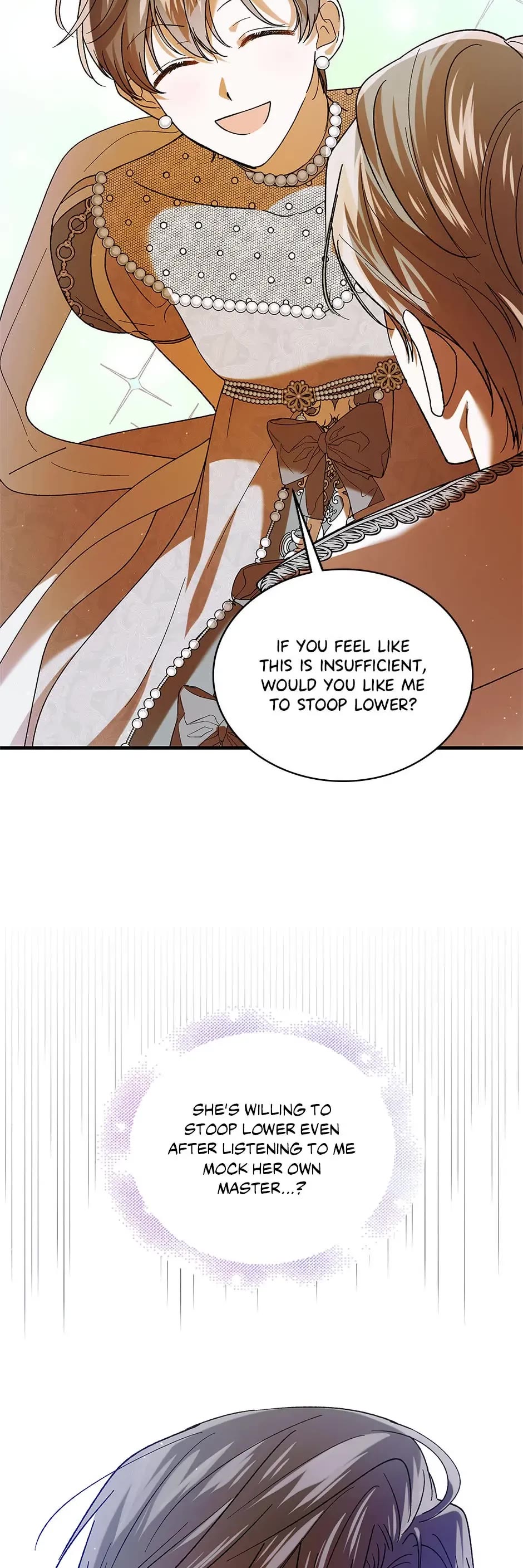 A Way to Protect the Lovable You Chapter 73 page 44 - Chapter 73