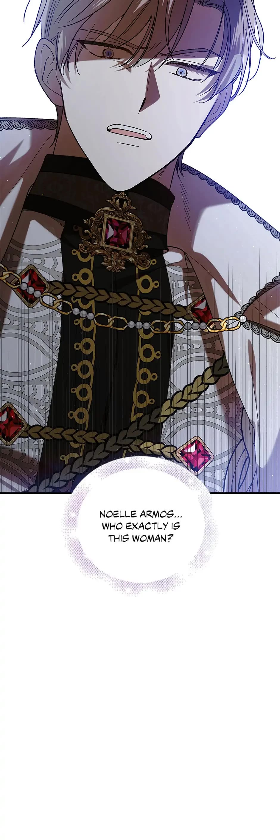 A Way to Protect the Lovable You Chapter 73 page 45 - Chapter 73