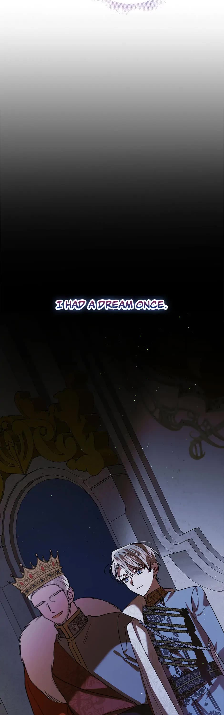 A Way to Protect the Lovable You Chapter 73 page 48 - Chapter 73