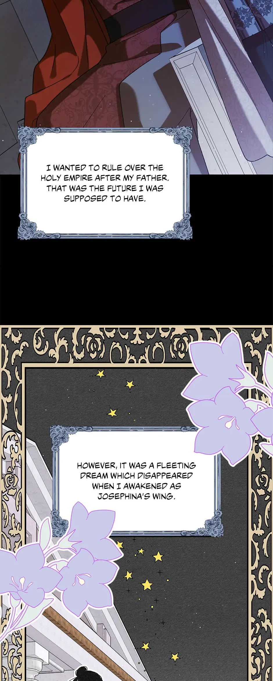 A Way to Protect the Lovable You Chapter 73 page 49 - Chapter 73