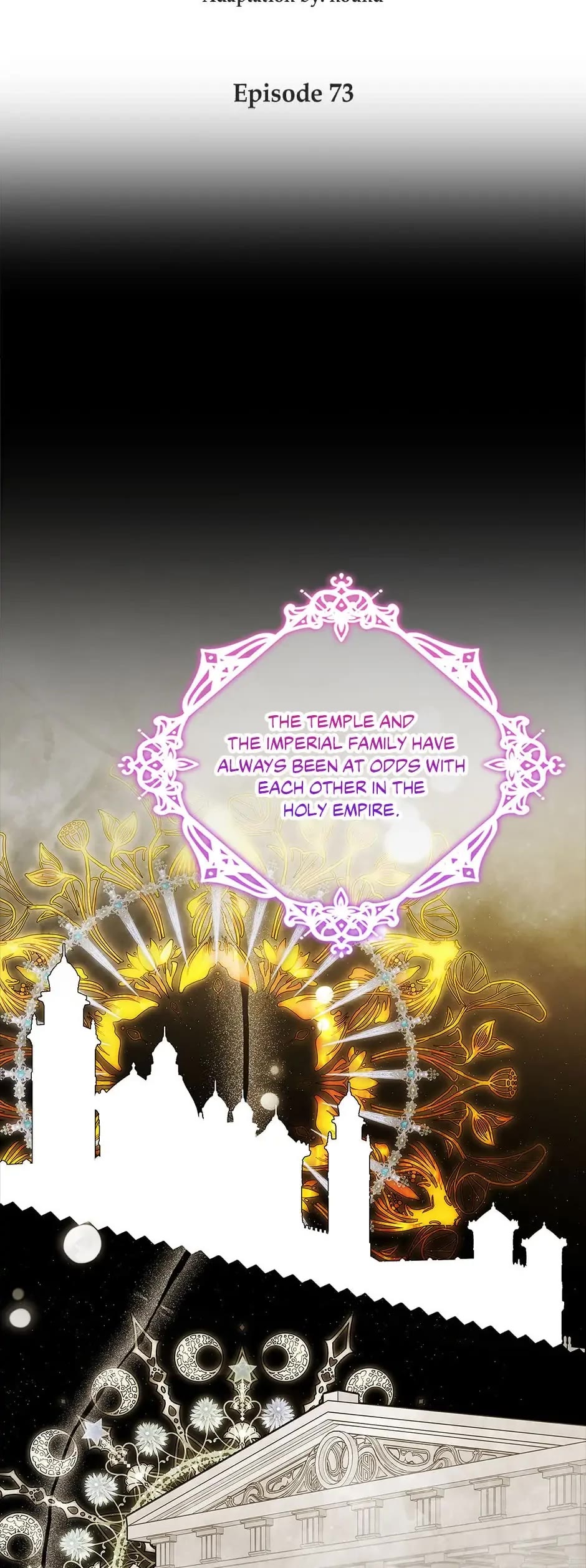 A Way to Protect the Lovable You Chapter 73 page 5 - Chapter 73