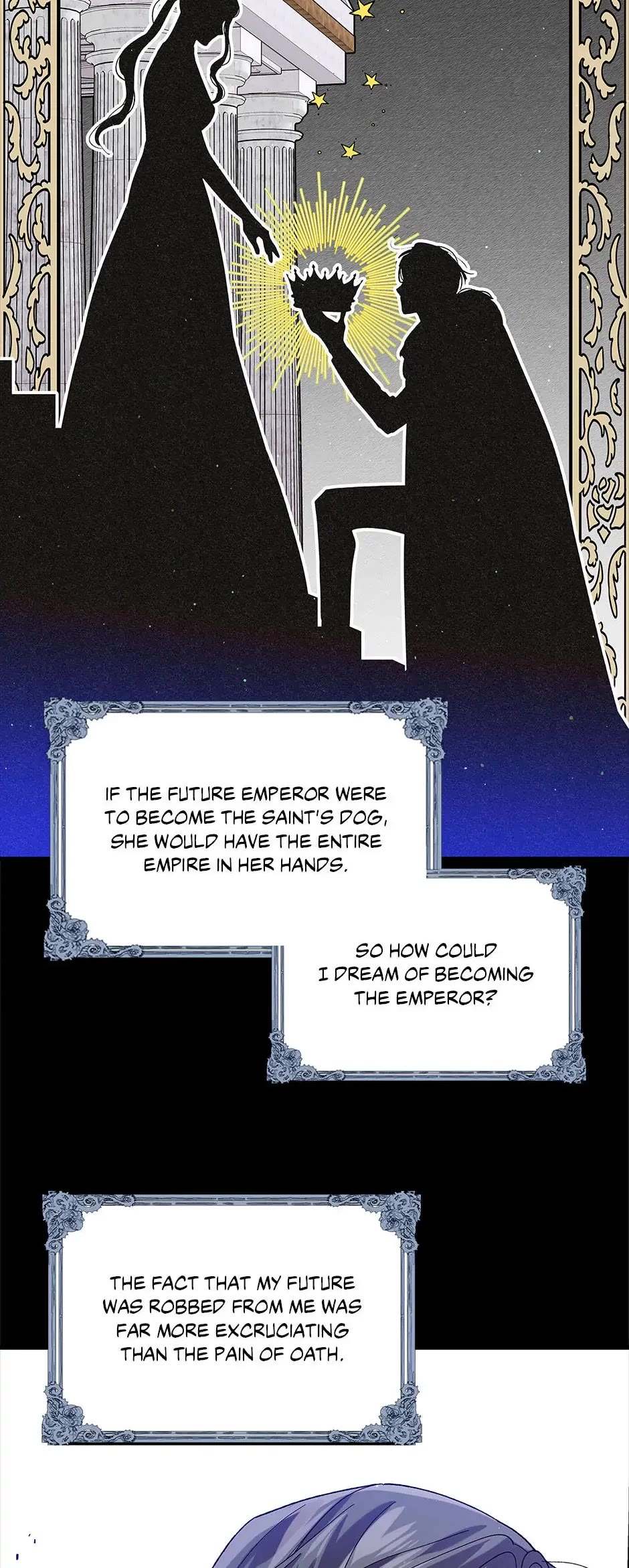 A Way to Protect the Lovable You Chapter 73 page 50 - Chapter 73
