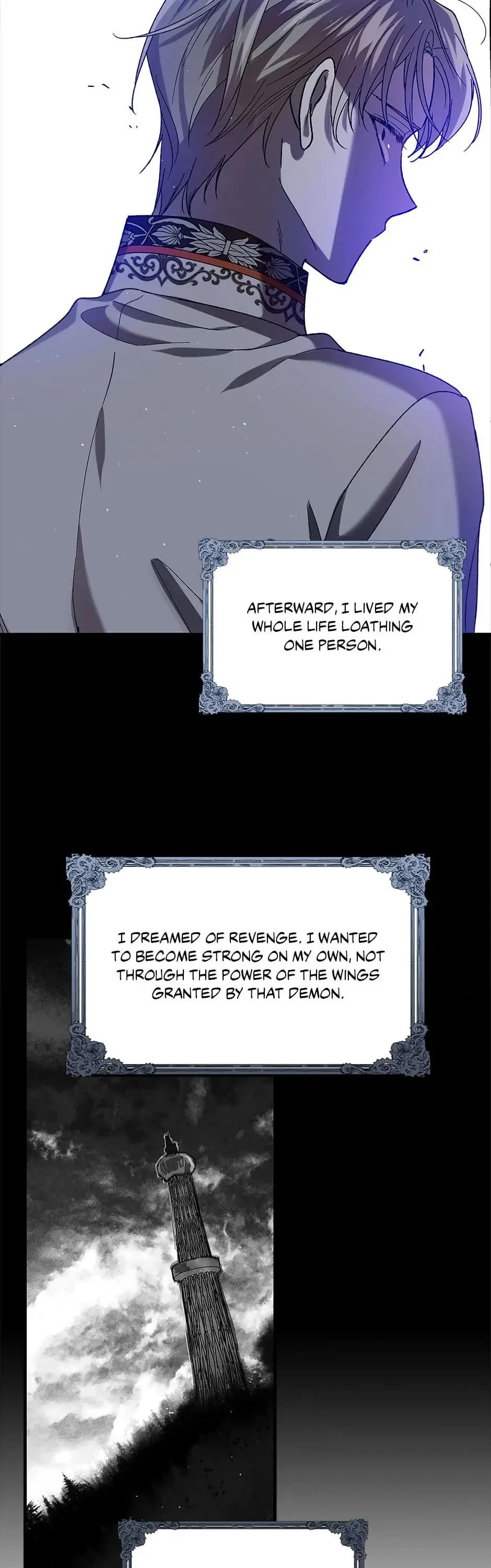 A Way to Protect the Lovable You Chapter 73 page 51 - Chapter 73