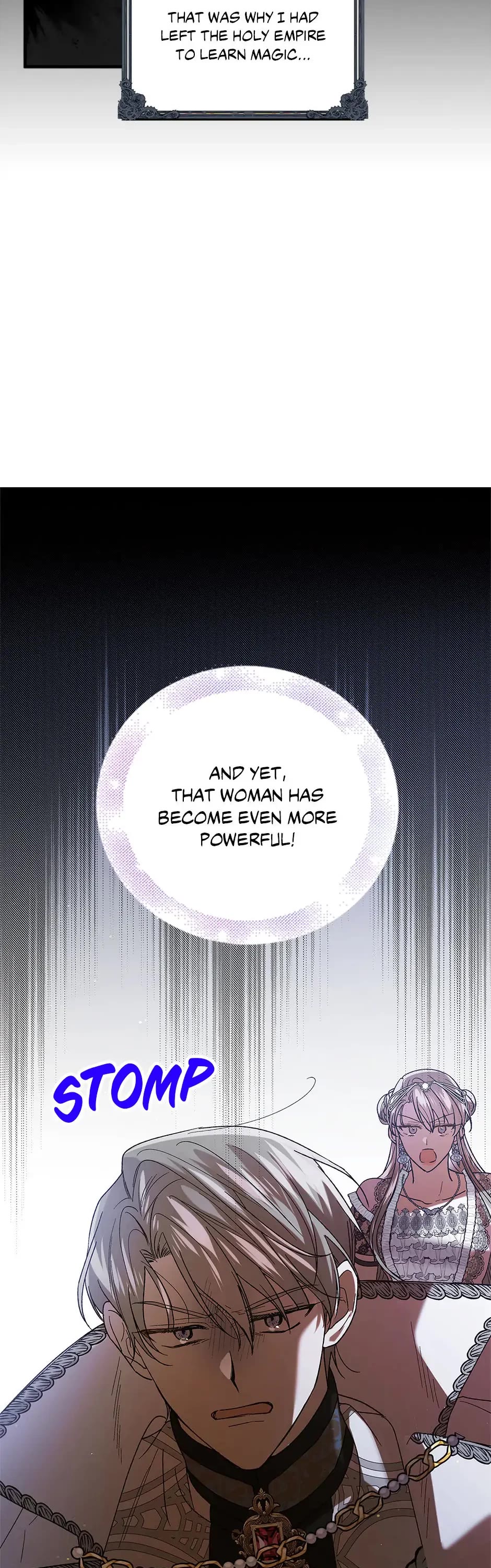 A Way to Protect the Lovable You Chapter 73 page 52 - Chapter 73