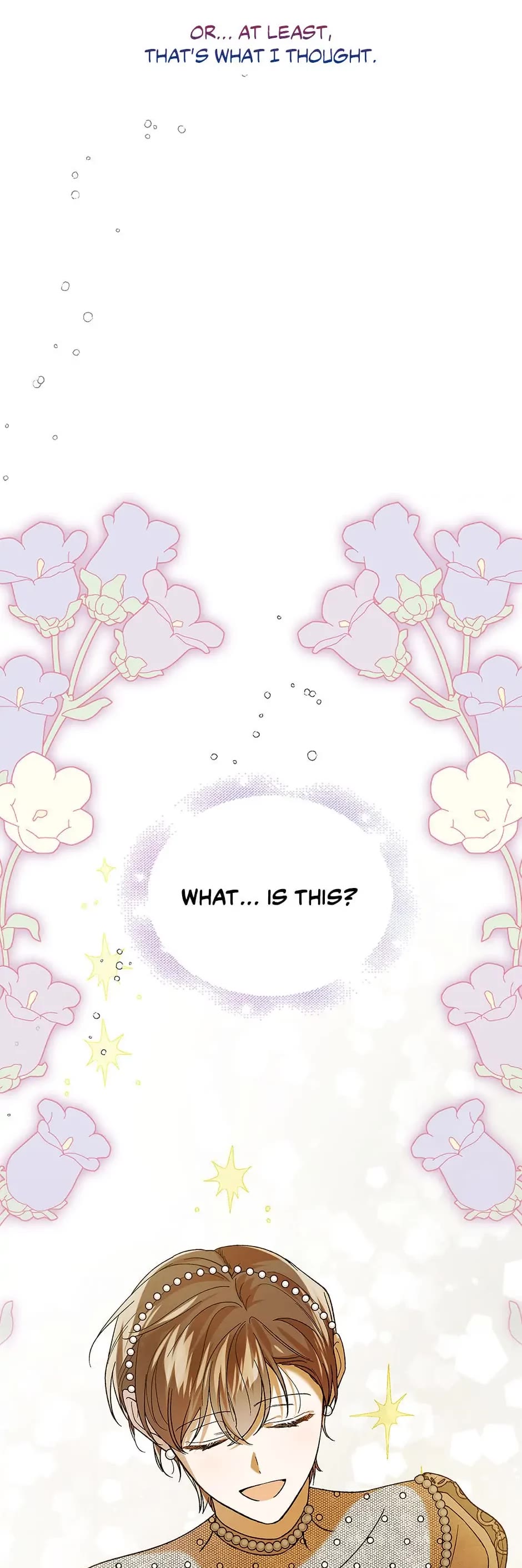 A Way to Protect the Lovable You Chapter 73 page 58 - Chapter 73