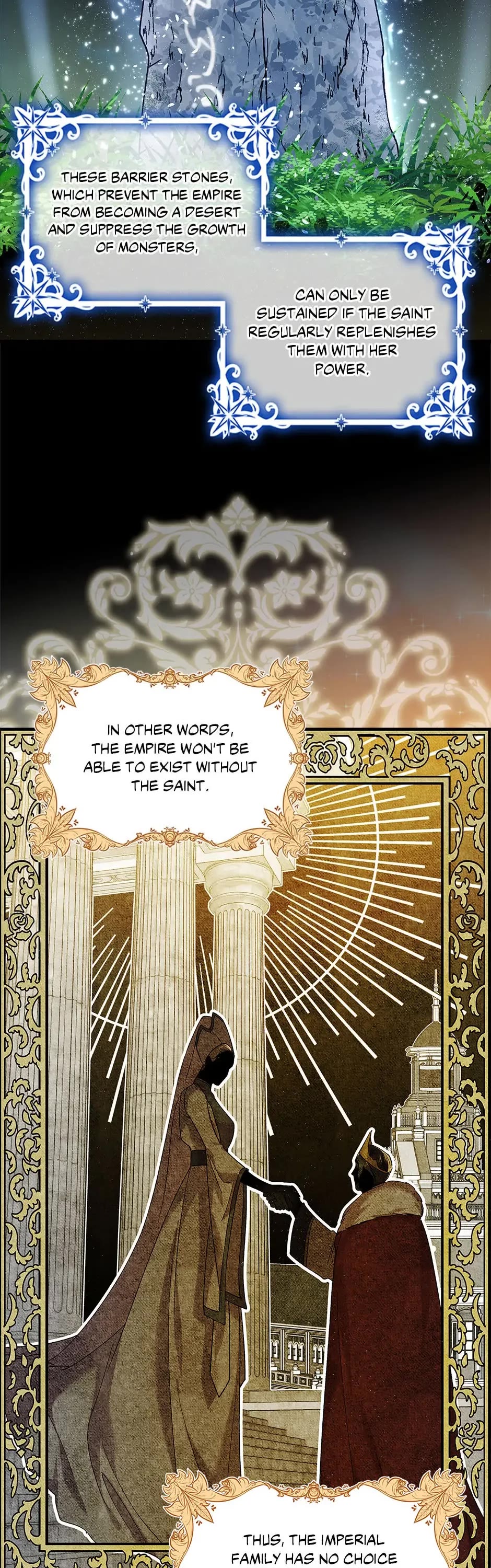 A Way to Protect the Lovable You Chapter 73 page 8 - Chapter 73