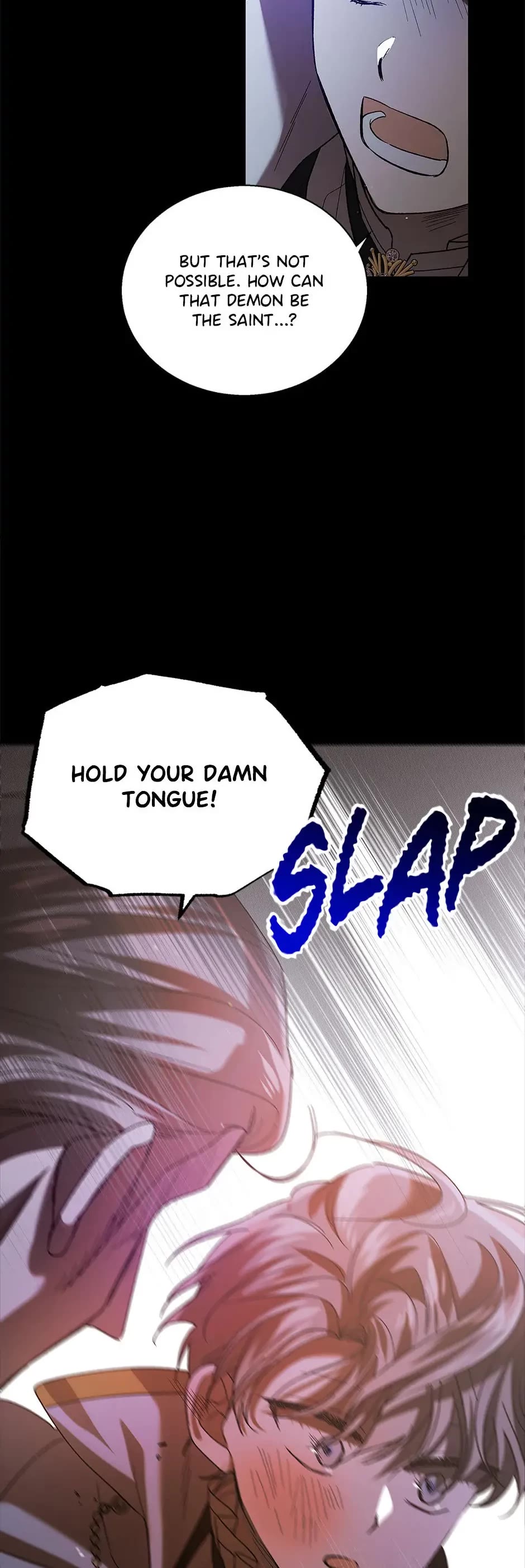 A Way to Protect the Lovable You Chapter 74 page 10 - Chapter 74