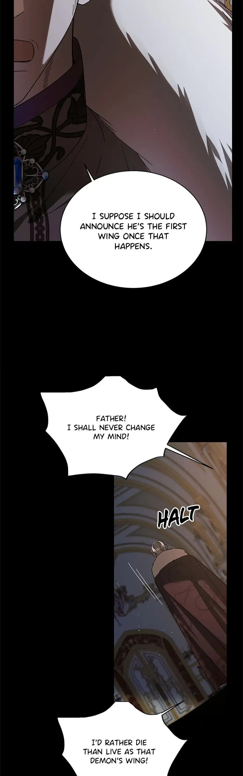 A Way to Protect the Lovable You Chapter 74 page 13 - Chapter 74