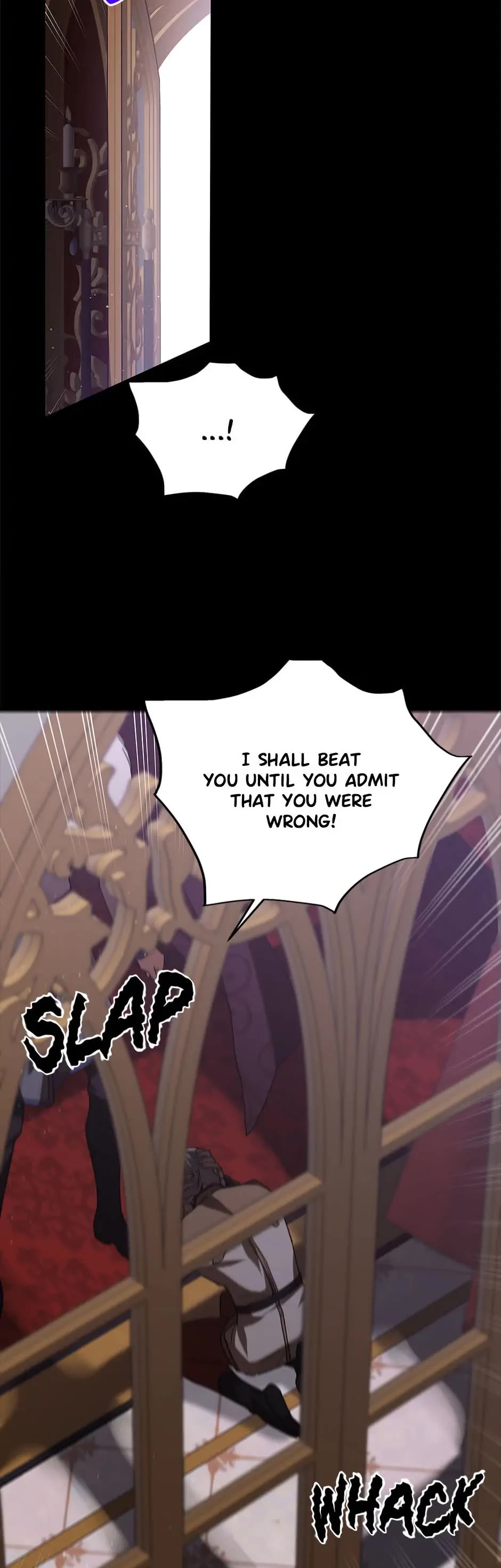 A Way to Protect the Lovable You Chapter 74 page 15 - Chapter 74