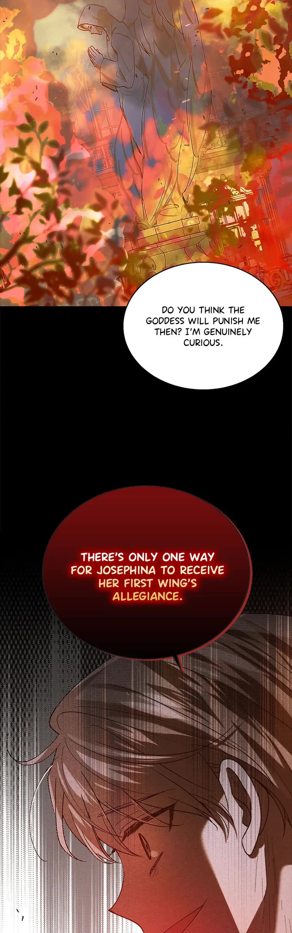 A Way to Protect the Lovable You Chapter 74 page 23 - Chapter 74