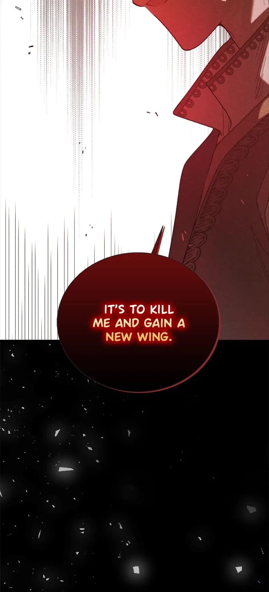 A Way to Protect the Lovable You Chapter 74 page 24 - Chapter 74