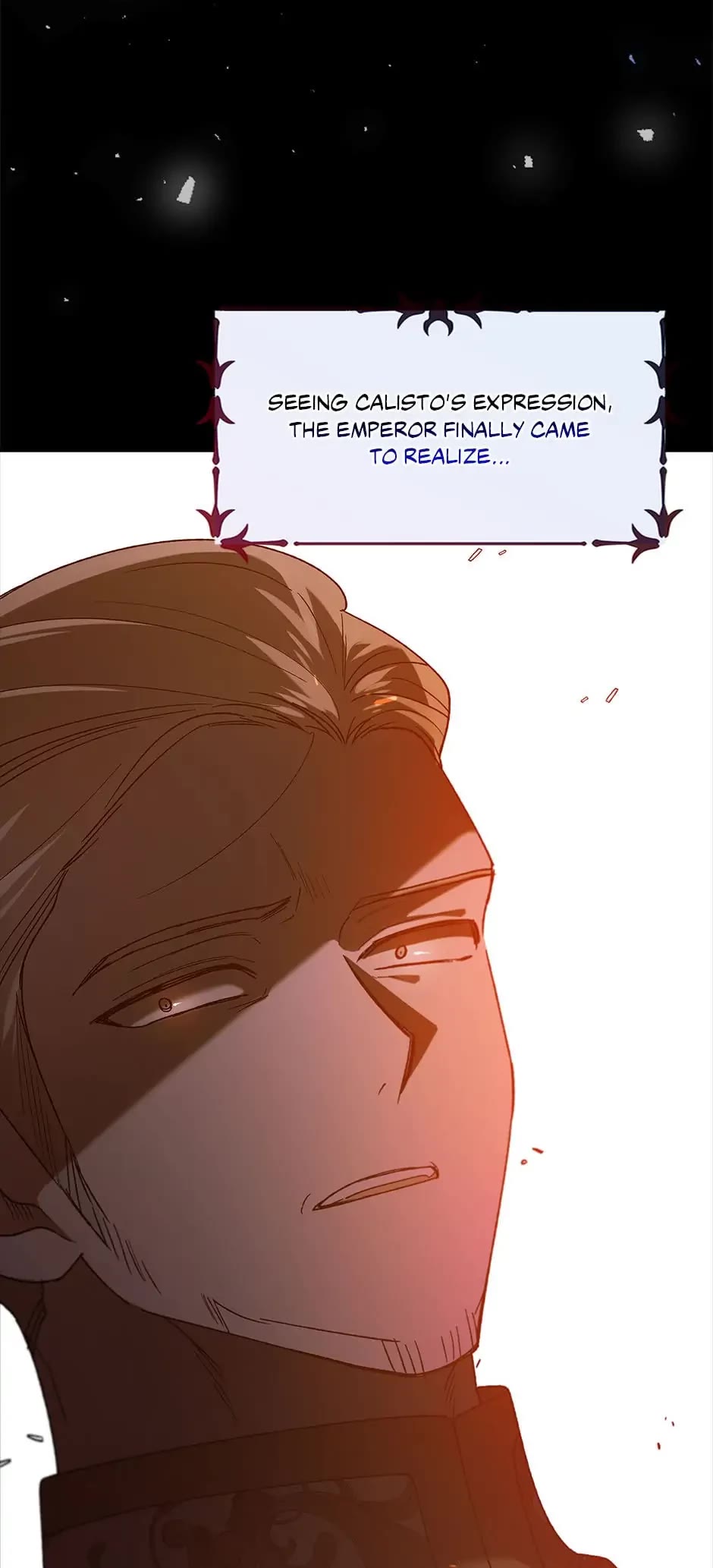 A Way to Protect the Lovable You Chapter 74 page 25 - Chapter 74