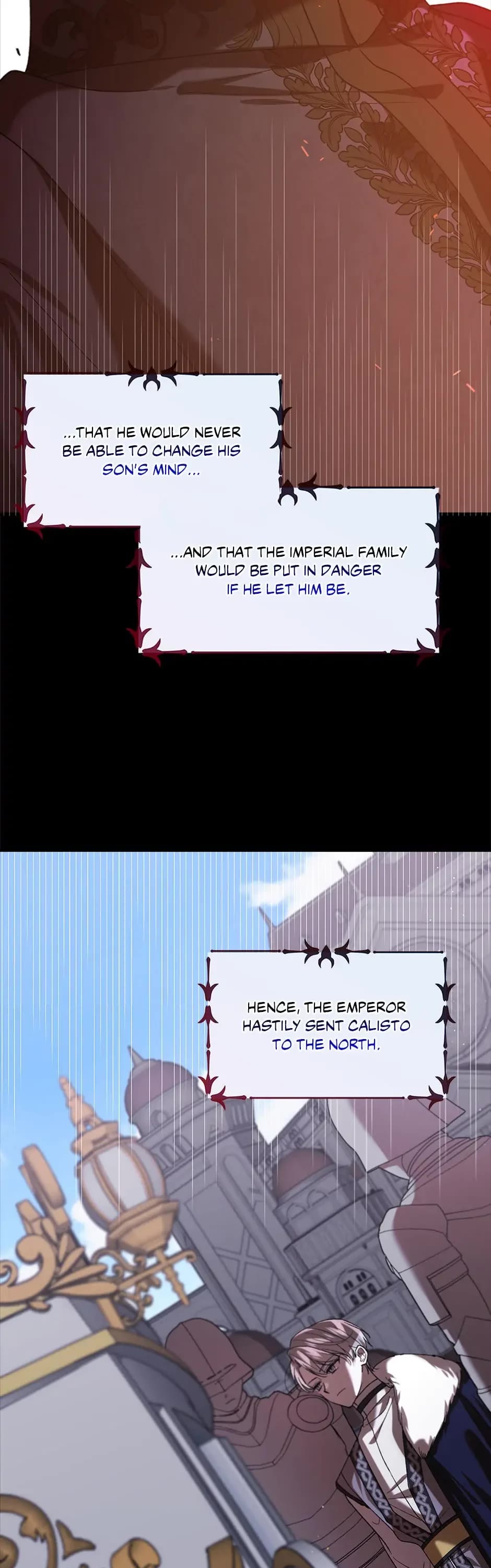 A Way to Protect the Lovable You Chapter 74 page 26 - Chapter 74