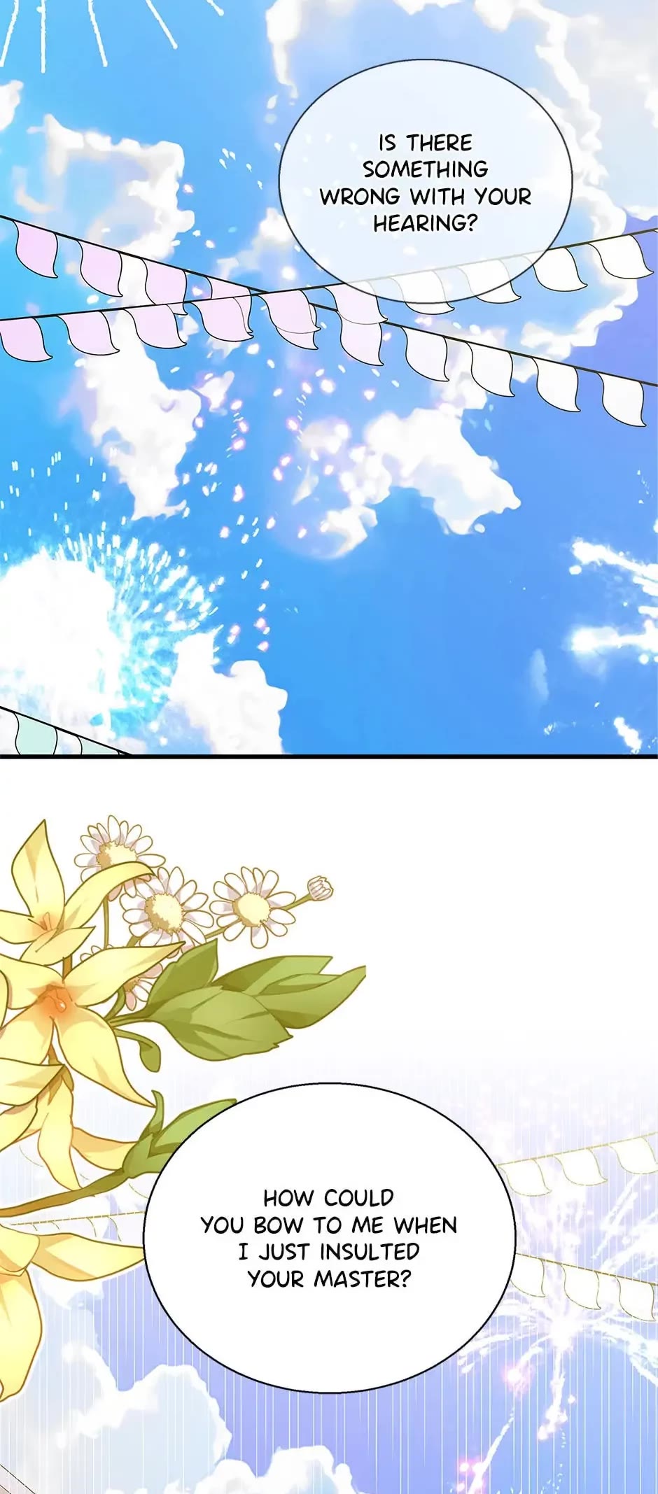 A Way to Protect the Lovable You Chapter 74 page 29 - Chapter 74