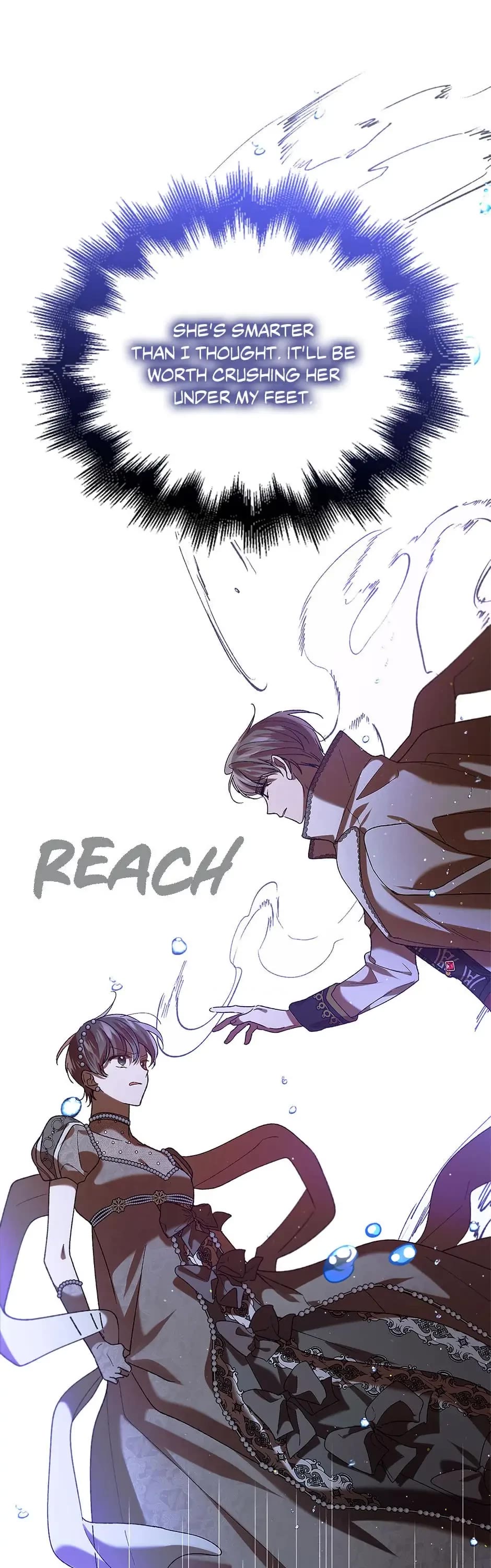A Way to Protect the Lovable You Chapter 74 page 41 - Chapter 74